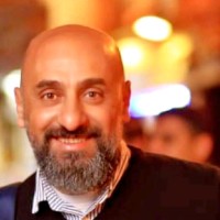 Ibrahim Sabry