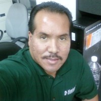 Jesus Salas