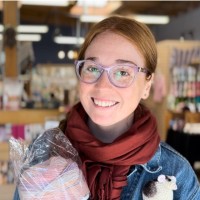 Colleen Bristow-Campbell