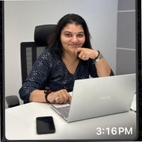 Deepa Vinod