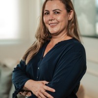 Aline Andrade Ribeiro