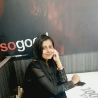 Abhilasha Raj