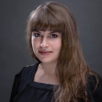 Emily Marcus Falda