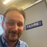 Aubert FAIVRE