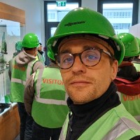 Mario Gómez Martínez