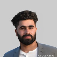 Mubashir Ul Haq