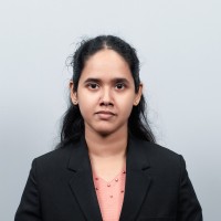 Thushitha M.