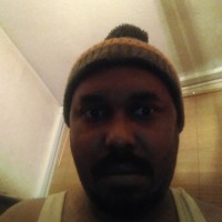 David Fawehinmi
