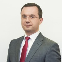 Matej Modrovčić, Cfa