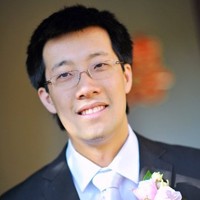 Gary Huang