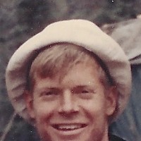 Jerry Hogshead