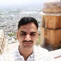 Amit Mahala