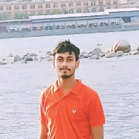 Rishabh Dixit