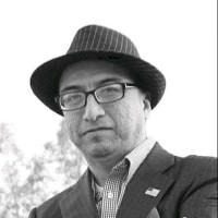 Daniel Ochoa Jr