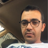 Hamid Jamali
