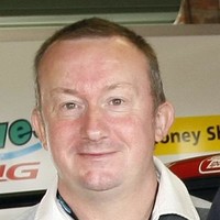 Ged Bowey