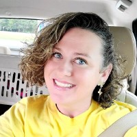 Amber Ledford
