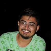 Haresh Prajapati