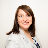 Caroline Hughes