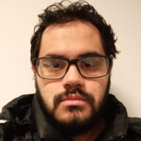 Raul Augusto Martinez Silva