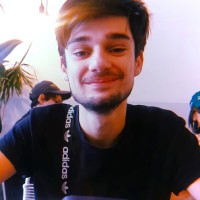 João Victor Brenneisen Santos