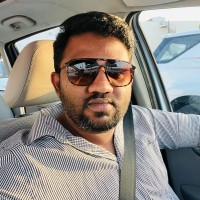 Subash Ilangovan