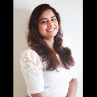 Vidya Padmanabhan