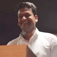 Suraj Kumar