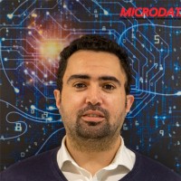 Benbachir Hassani Amine