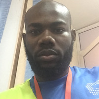 Ekenem Amazoi