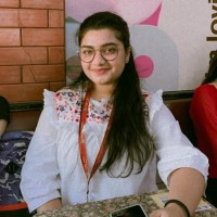 Anvesha Singh