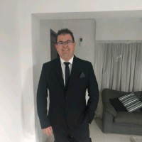 Nelson Fabian Mora Hernández