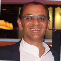 Hilesh Khakhria FCA FCCA