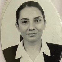 Norma Paulina Maldonado Pérez