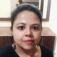 Anjali Raj