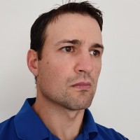 Steven Dechristopher