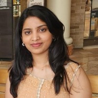 Lavanya R.