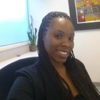 Doreka Patterson, Mpa, Ipma
