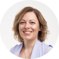 Yana Alekhnovych