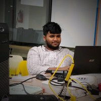 Pavan Kumar Abothula