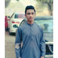 Shahzaib Zafar