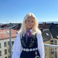Martine Steinstad Myrhaug