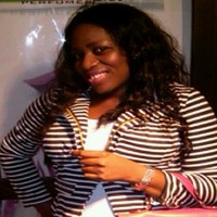 Oluwakemi Ayodele Sarah Michael