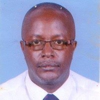 Mike Kamau