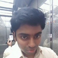 Padikkal Gokul