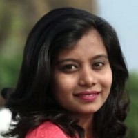 Surbhi Kadyalwar