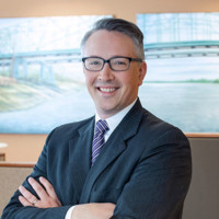 Jeremy Root