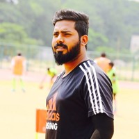 Manzoor Ahmed