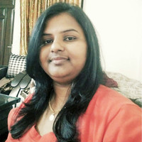Yamuna Prabhaharan