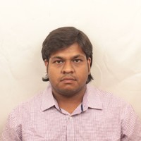 Prashanth C K